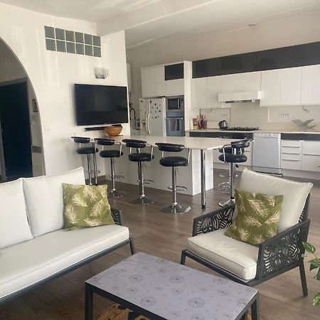 Grand Appartement Sur Canal A 2 Pas Du Centre Ville De Sète Eksteriør bilde