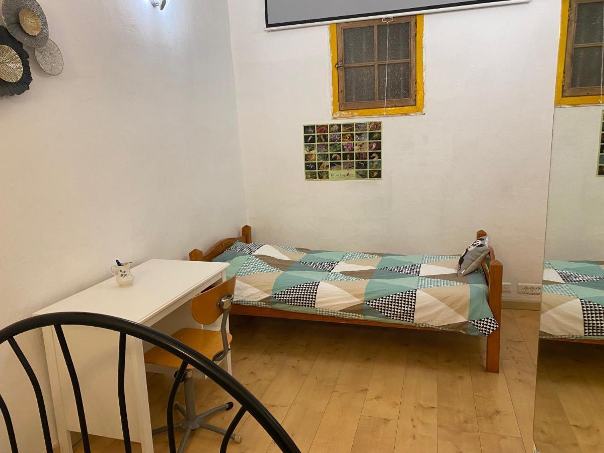 Grand Appartement Sur Canal A 2 Pas Du Centre Ville De Sète Eksteriør bilde