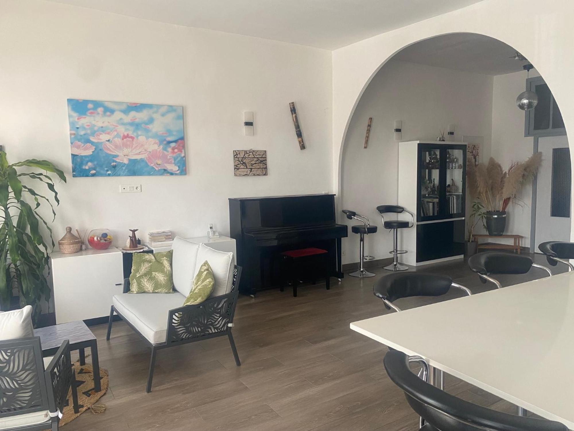 Grand Appartement Sur Canal A 2 Pas Du Centre Ville De Sète Eksteriør bilde
